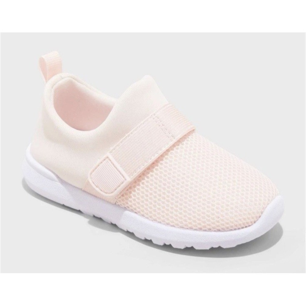 Toddler Girls Austen Water Shoes - Cat & Jack Pink NEW Size 9 726